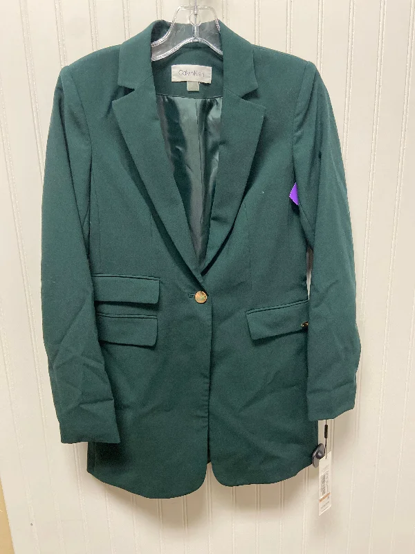 Blazer By Calvin Klein  Size: Xs Women's Business Blazer