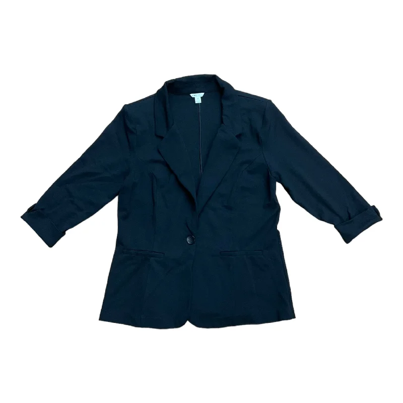 Blazer By Cato  Size: M Women's Handmade Blazer