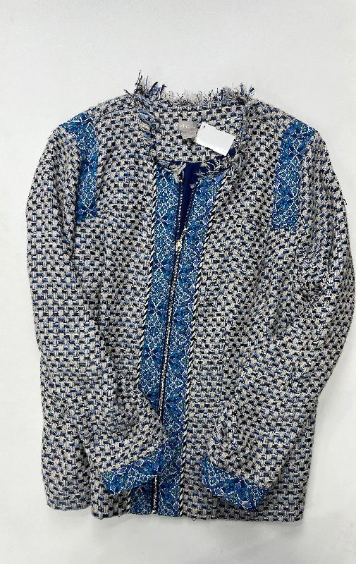 Blazer By Chicos O  Size: Xl Women's Premium Blazer
