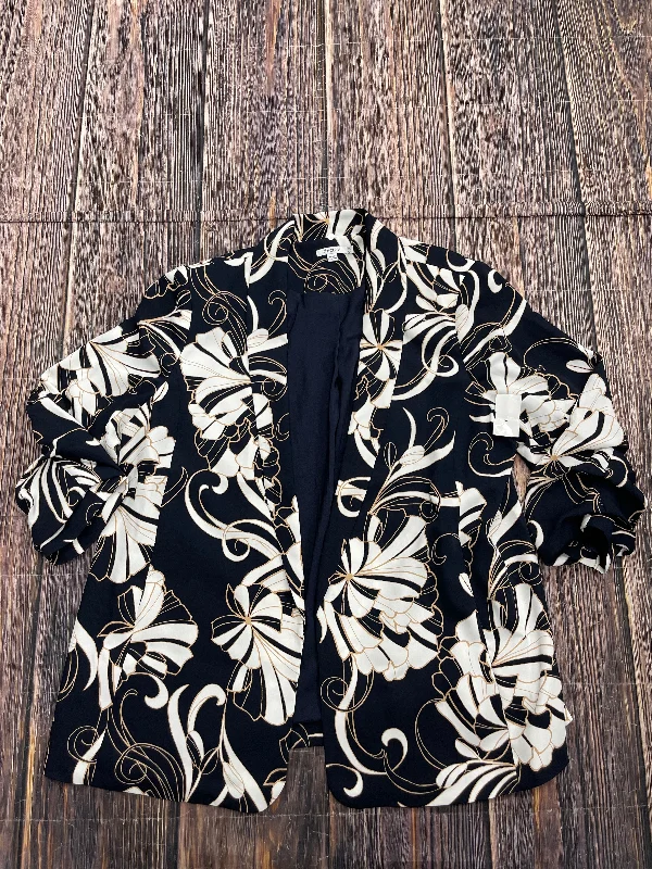 Blazer By Chicos  Size: 1x Women's Handmade Blazer
