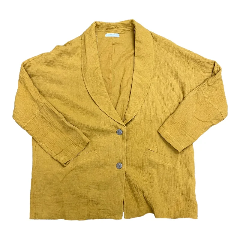 Blazer By Cmc  Size: 2x New Women's Blazer