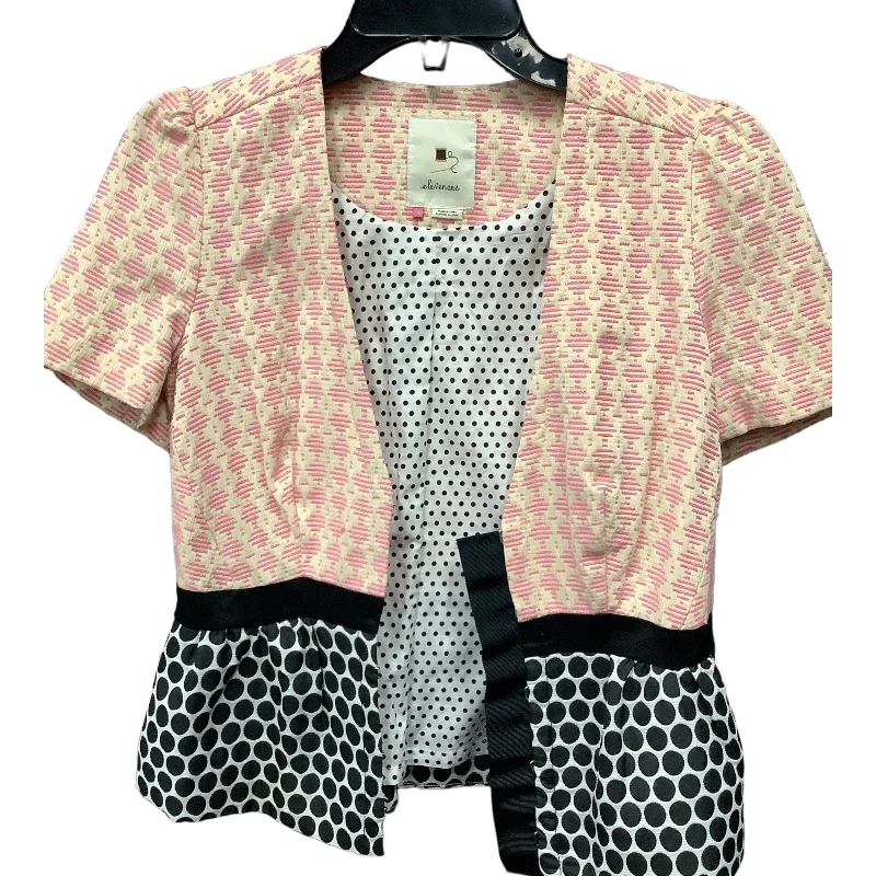 Blazer By Elevenses  Size: 4 Women's Vintage Jacket