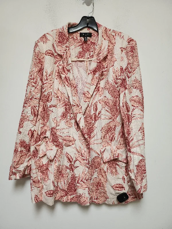 Blazer By Ella Moss  Size: Xl Women's Banquet Suit