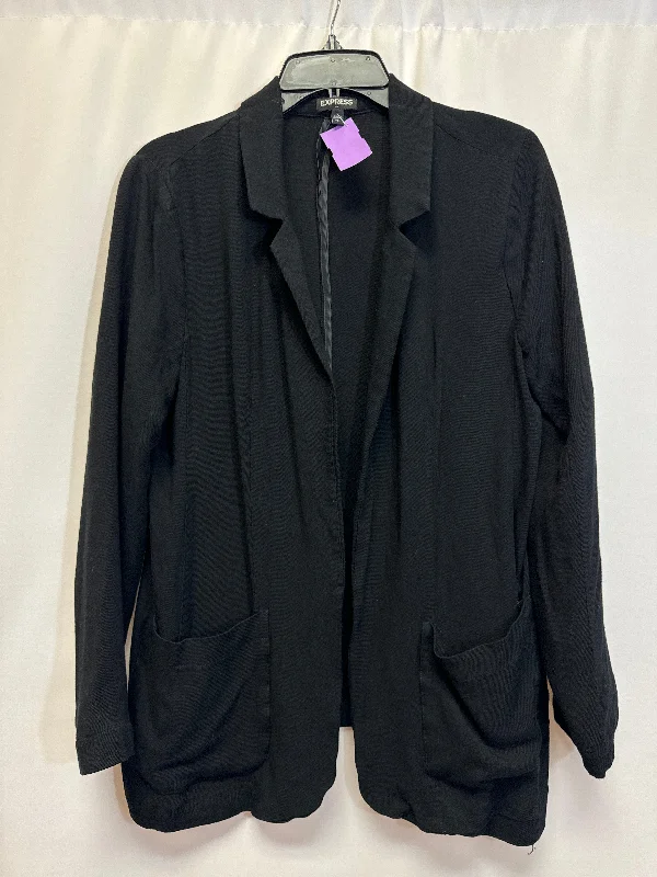 Blazer By Express  Size: L Winter Women's Blazer
