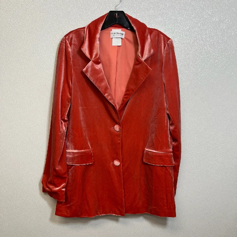 Blazer By First Love  Size: M Women's Elegant Suit