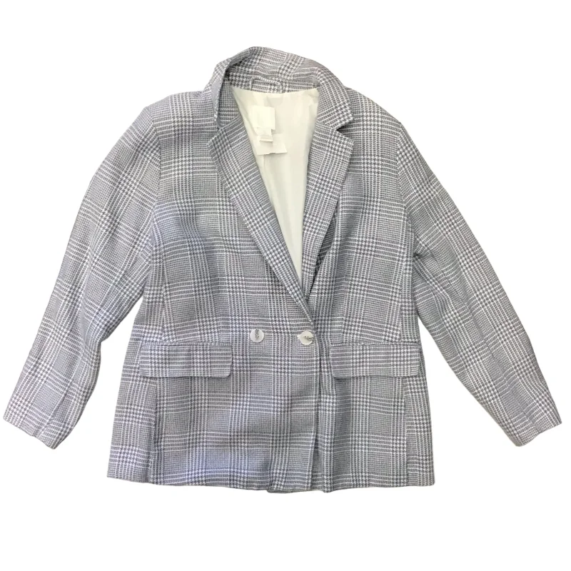 Blazer By H&m  Size: L Women's Premium Blazer