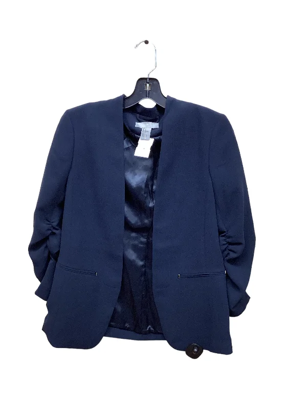 Blazer By H&m  Size: S Cotton Blend Blazer
