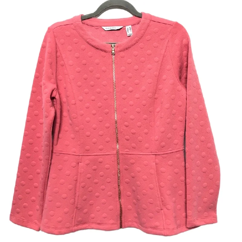 Blazer By Isaac Mizrahi Live Qvc  Size: Xs Women's Unique Blazer