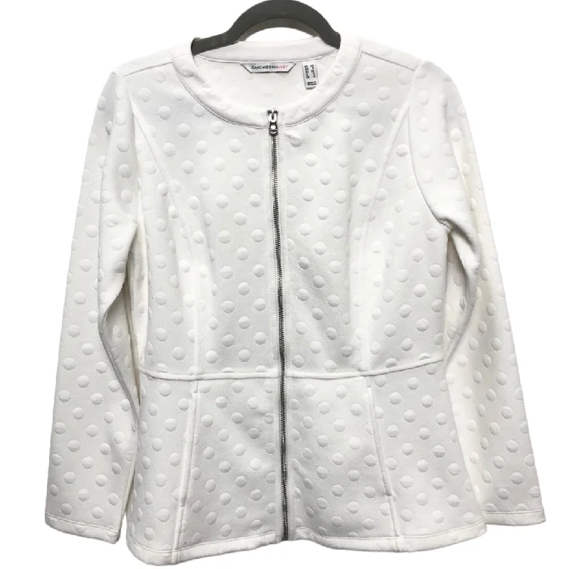 Blazer By Isaac Mizrahi Live Qvc  Size: Xs Women's Vintage Suit