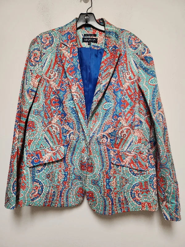Blazer By Jones New York  Size: 18 Women's Luxurious Jacket