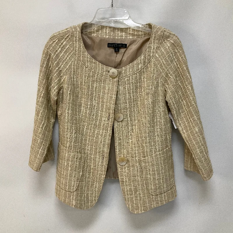 Blazer By Lafayette 148  Size: S Women's Boutique Jacket
