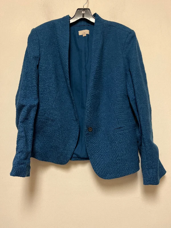 Blazer By Loft  Size: L Women's Professional Jacket