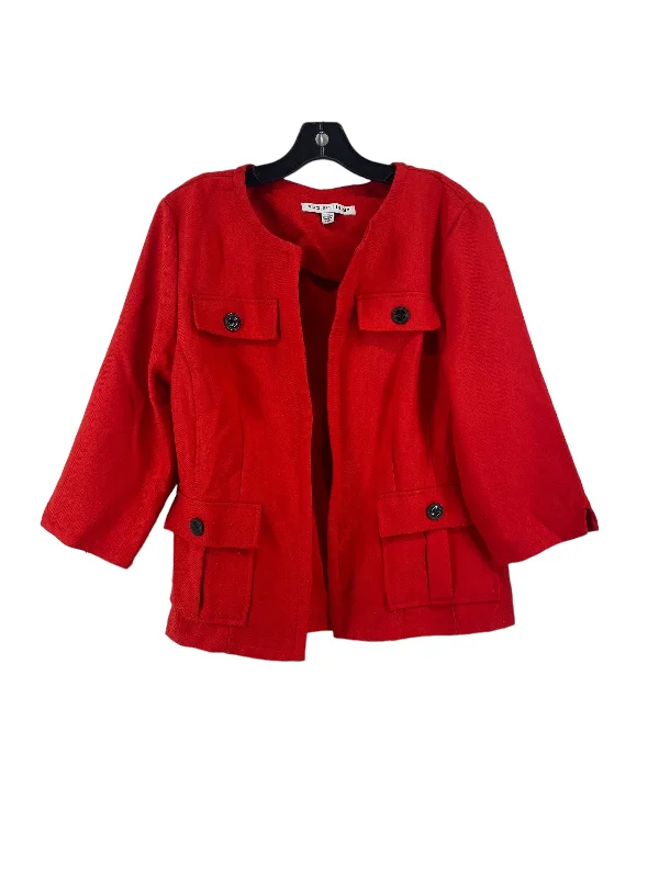 Blazer By Madison Leigh  Size: 14 Women's Elegant Blazer