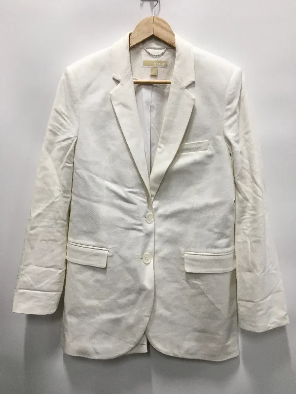Blazer By Michael Kors  Size: M Women's Adventure Blazer