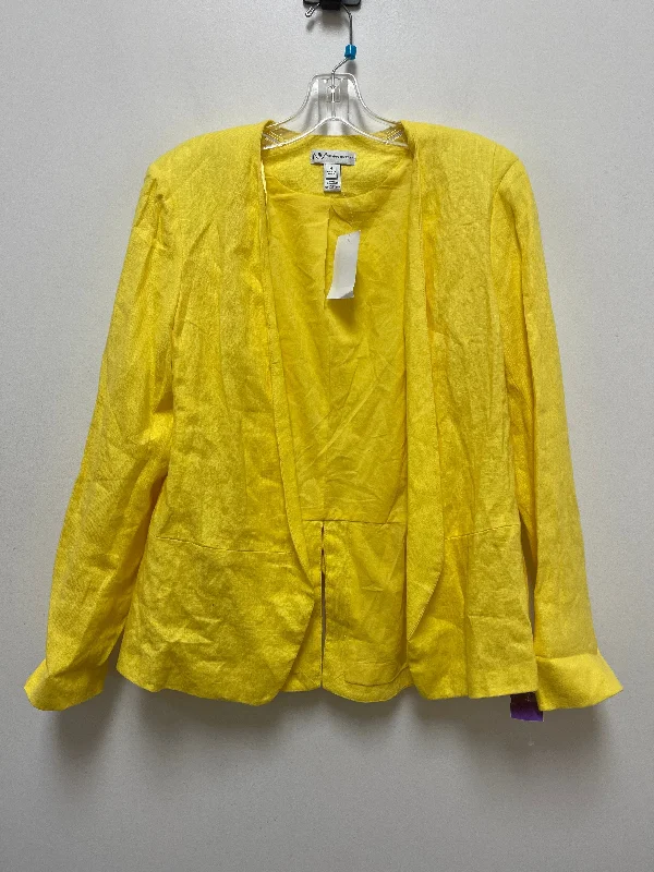 Blazer By Neiman Marcus  Size: M Women's High-End Blazer