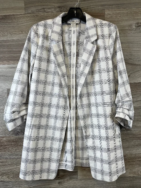 Blazer By Rachel Zoe  Size: M Women's Custom Jacket