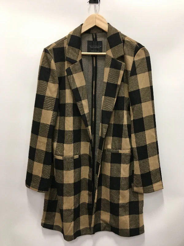 Blazer By Sanctuary  Size: S Women's Print Jacket