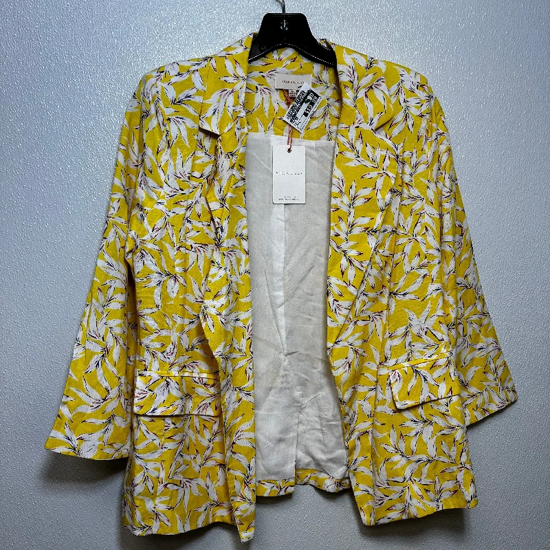 Blazer By Skies Are Blue  Size: M Women's Warm Suit