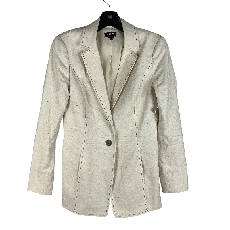 Blazer By Worth Ny  Size: 0 Women's Daily Blazer