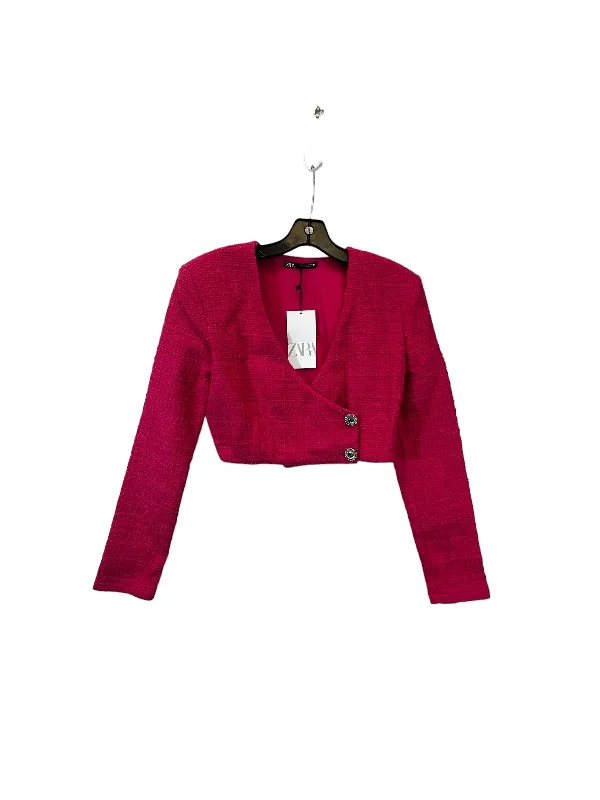 Blazer By Zara  Size: M Women's Unique Blazer
