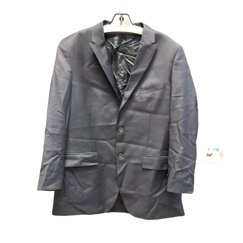 Navy Blazer Designer Cartier, Size Xl Women's Classic Blazer