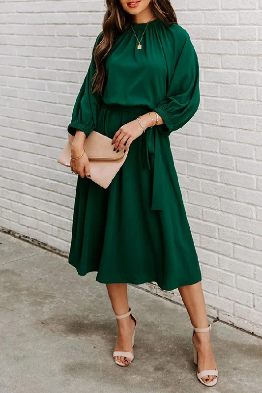 Ink Green