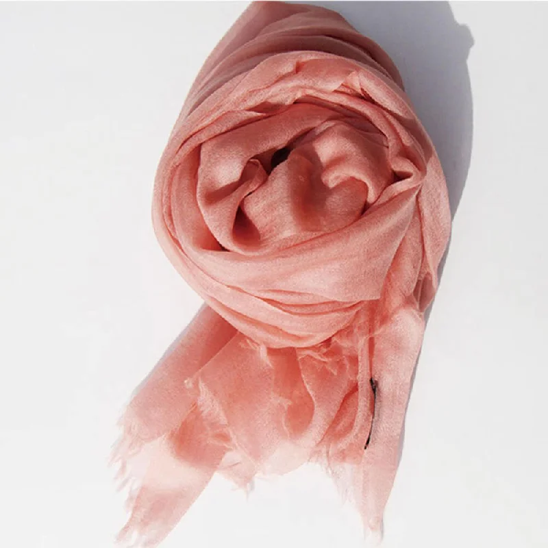 orange pink