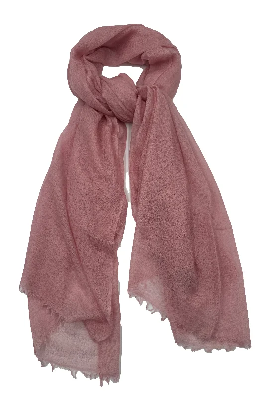 Mauve Pink