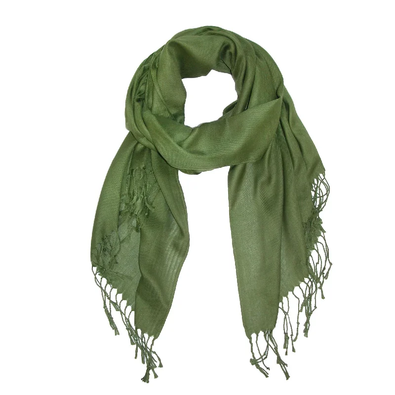 Olive Green