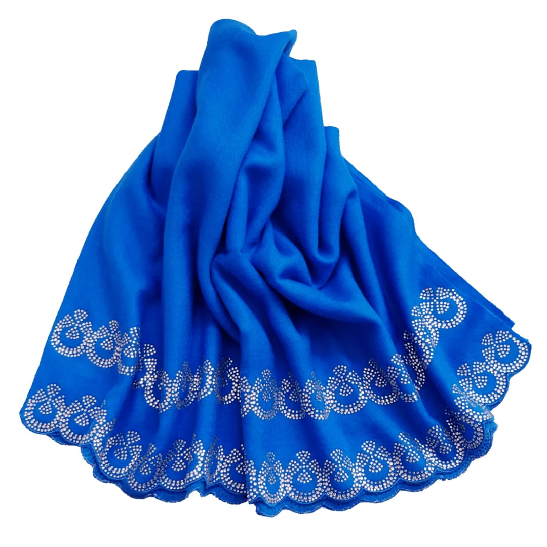 Vivid Blue