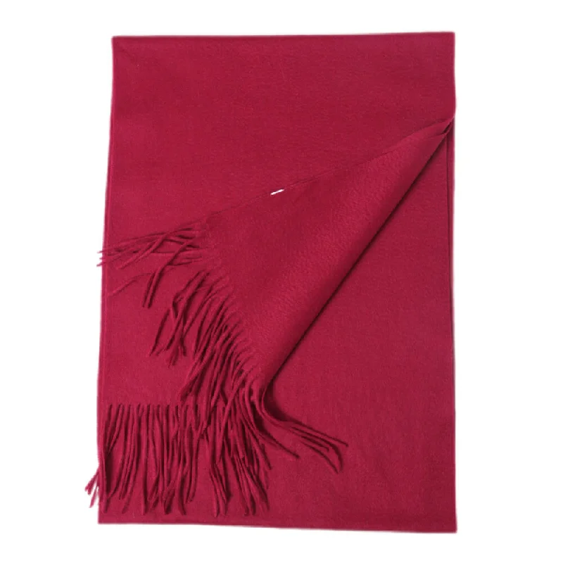 Burgundy Wine Red