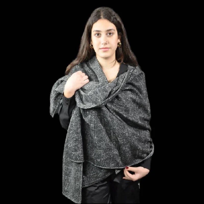 Dark & Light Gray