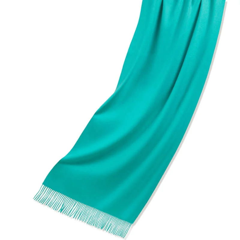 Mint green