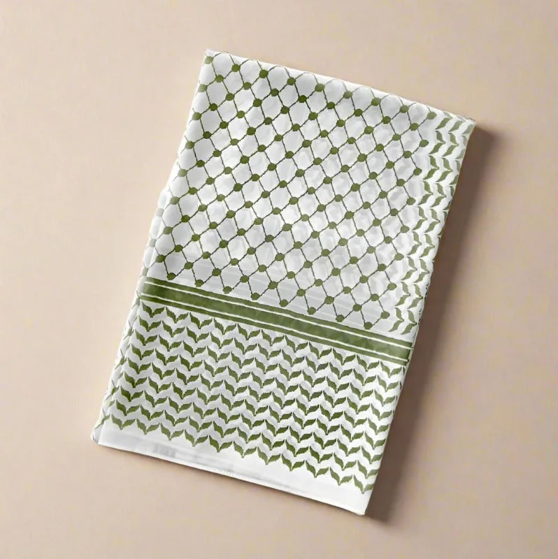 #4 Light Green