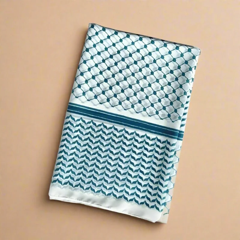 #6 Teal