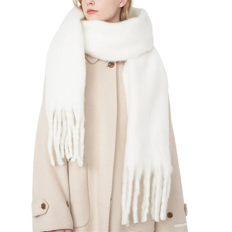 Pure White