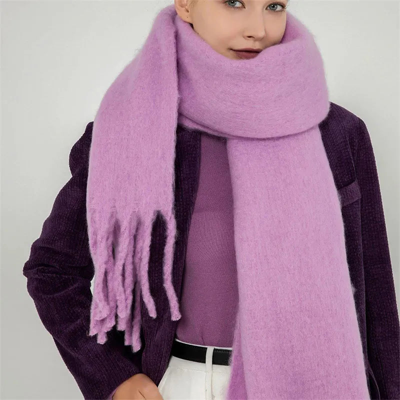 Pink Purple