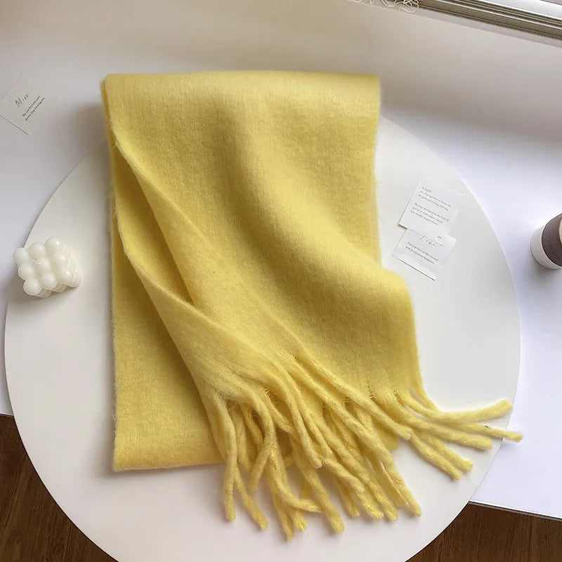 Light Yellow