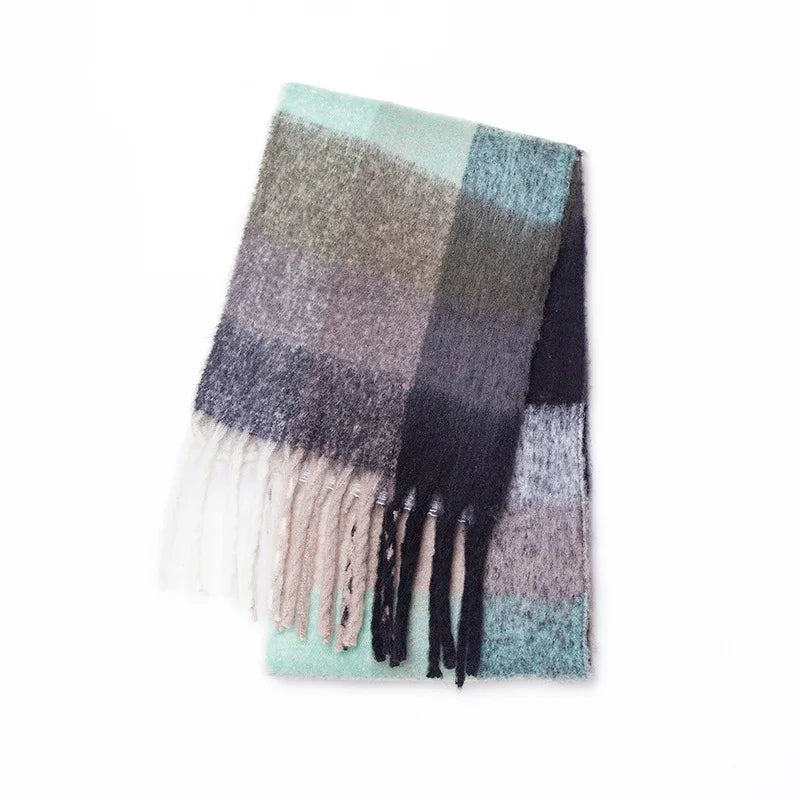 Blue Black Gray