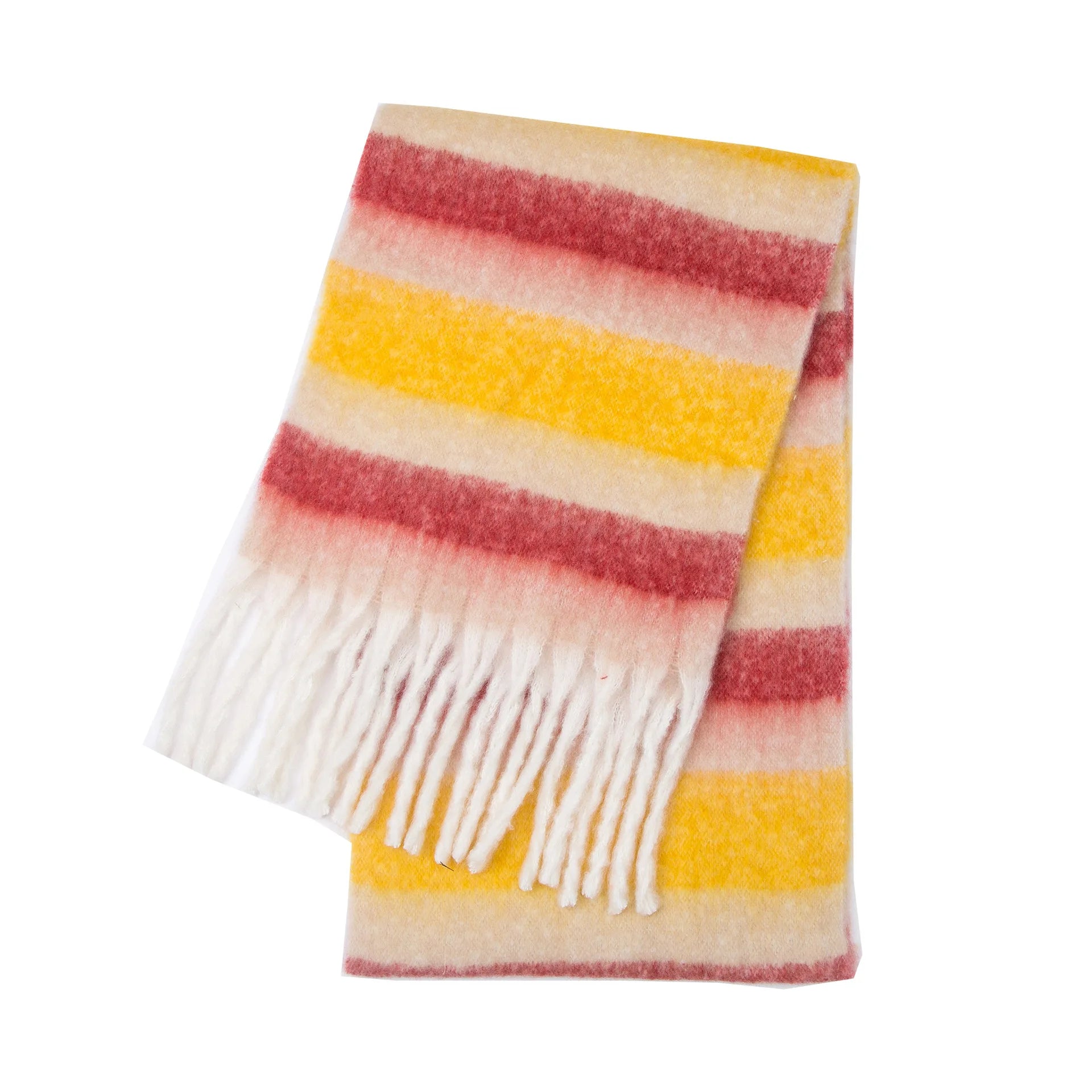 Yellow Red