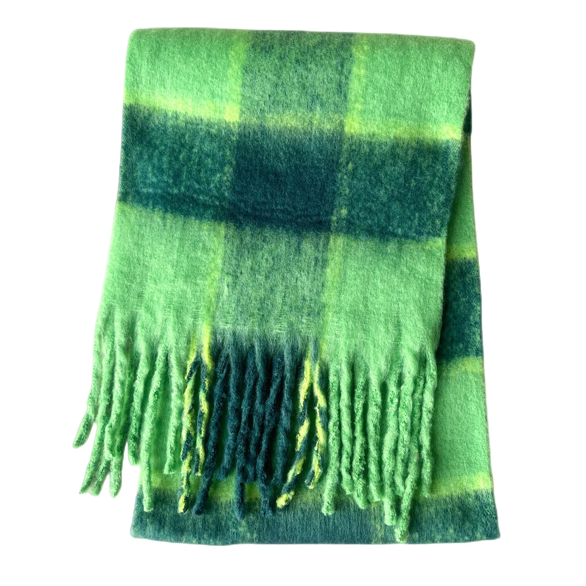 Forest Green