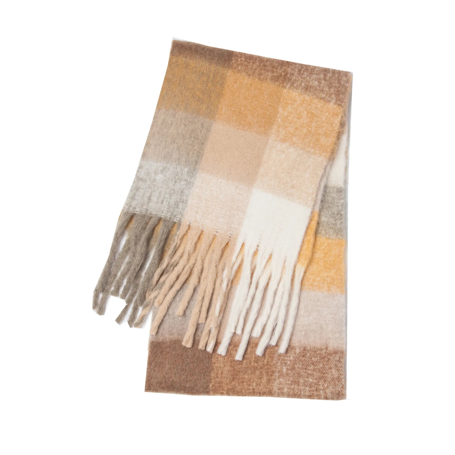 Light Brown