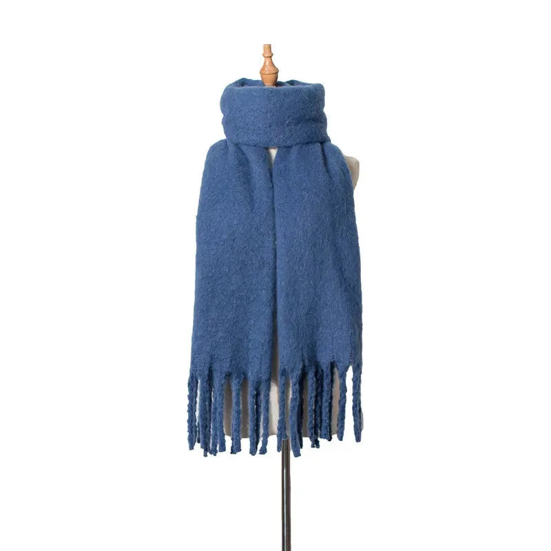 Denim Blue