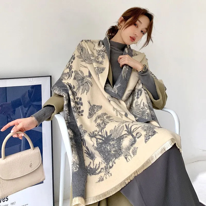 Beige Gray