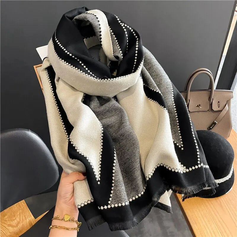 Black Beige