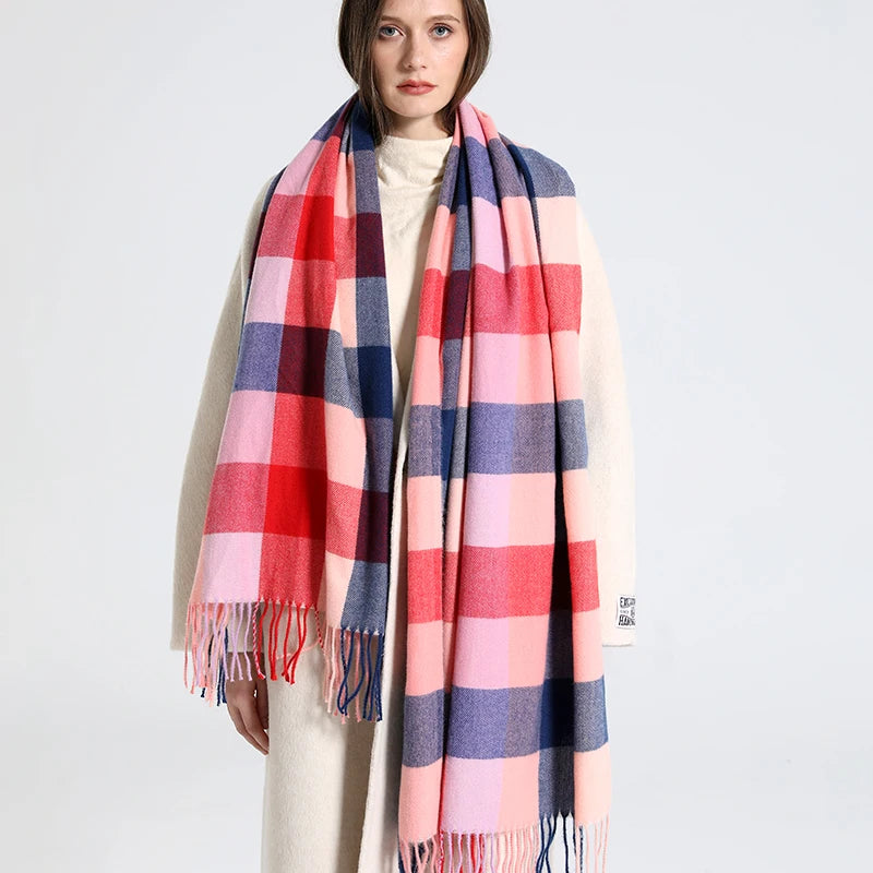 Ash Gray Pink