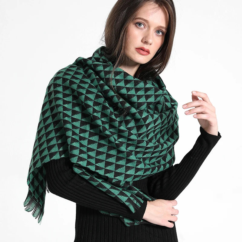 Green Black