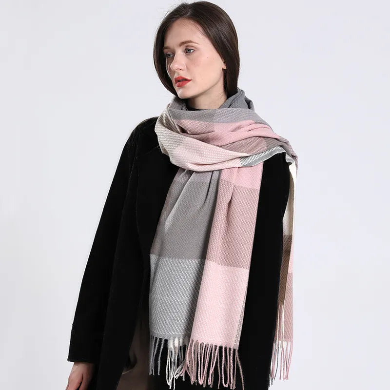 Gray Pink