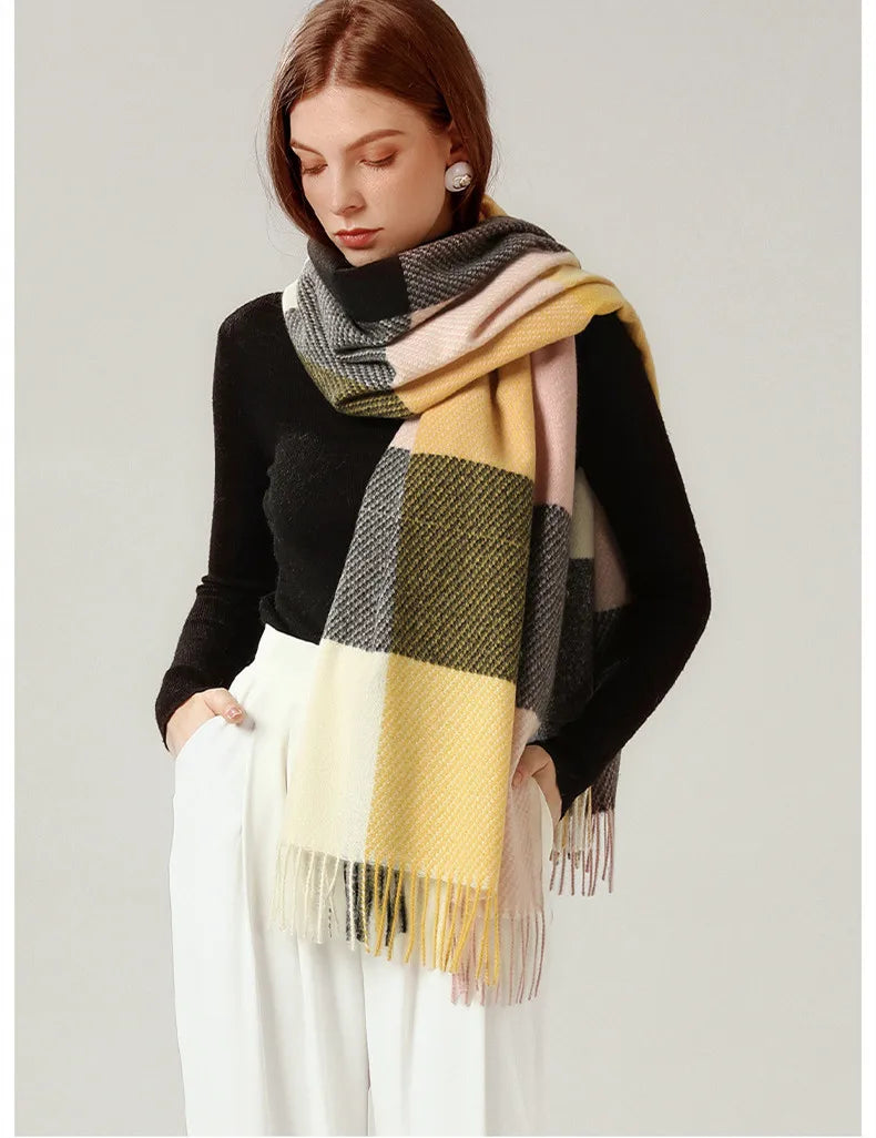 Yelow Black