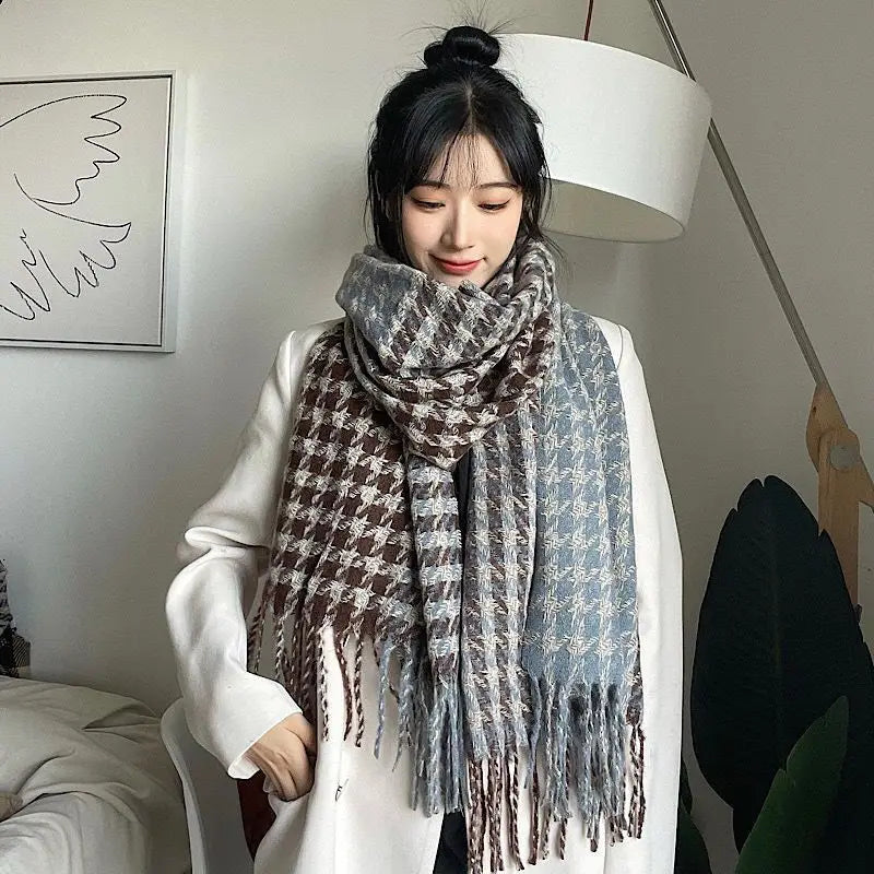 Brown Gray